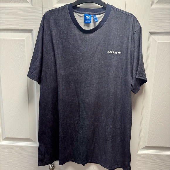 Adidas Originals TKO Indigo - Picture 2 of 5